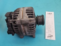 TEST Alternator Seat Alhambra I 1.9 tdi 028903028E, 0124515010