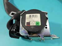 Pas bezpieczeństwa przód prawy pasażera Opel Corsa E 13427749, 13427741