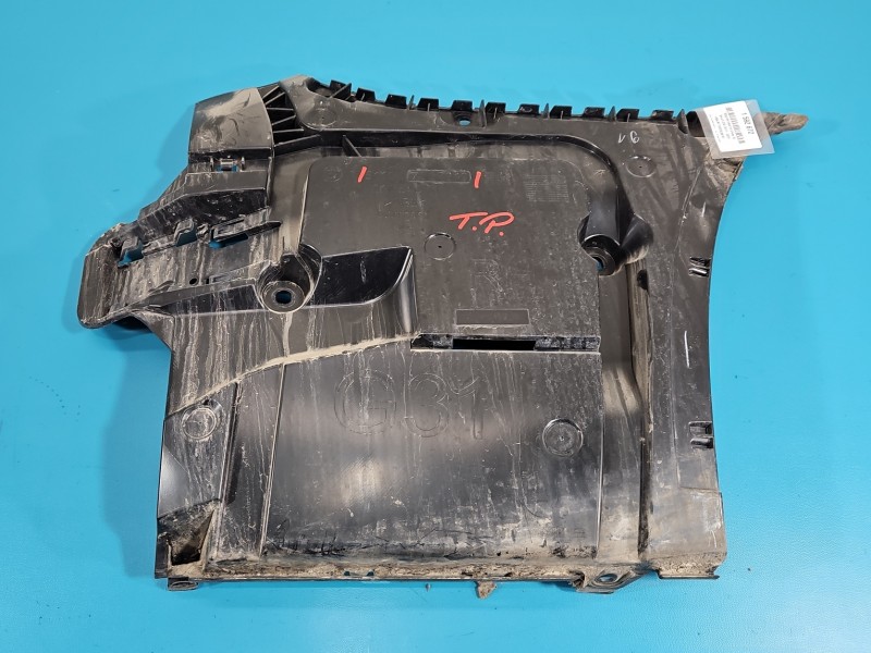 Ślizg zderzaka tył prawy BMW G30 21754011