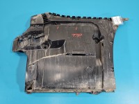 Ślizg zderzaka tył prawy BMW G30 21754011