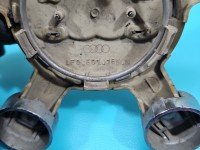 Dekielki felg komplet alufelg AUDI A4 B8