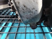 Skrzynia biegów 20GP17 Citroen Jumper II 06-14 2.2 hdi