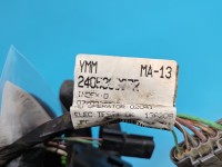 Wiązka instalacja Pompy paliwa Renault Espace V 240539337R