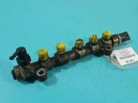 Listwa wtryskowa CZUJNIKI Renault Master II 0445214079 2.5 dci