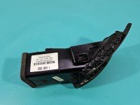 Kratka nawiewu Dodge Caravan V 07-20