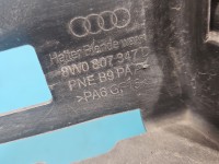 Tłumik WYDECH Audi A4 B9 2.0 TDI 8W0253825L, 8W0807347D