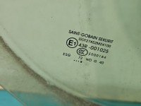 Szyba drzwi przód prawa Mercedes Sprinter II 906 HB