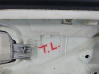 Tapicerka drzwi tył lewa boczek INFINITI QX60 12- 829A19NF0C