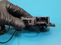 Komputer Sterownik silnika A6681530279, 0281010793, 168545132 Mercedes W168 1.7 cdi