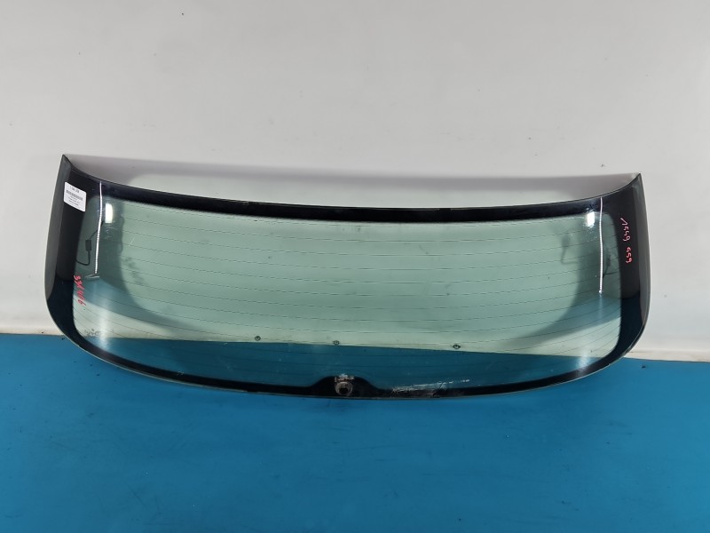 Szyba tylna KLAPY BAGAŻNIKA TYŁ Vw Passat B6 kombi