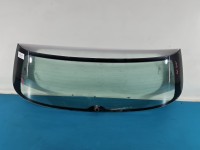 Szyba tylna KLAPY BAGAŻNIKA TYŁ Vw Passat B6 kombi