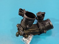 Przepustnica Peugeot 407 2.0 hdi 9684269380, 9657522480