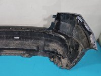 Zderzak tył Skoda Karoq srebrny LF7M/2C2C HB