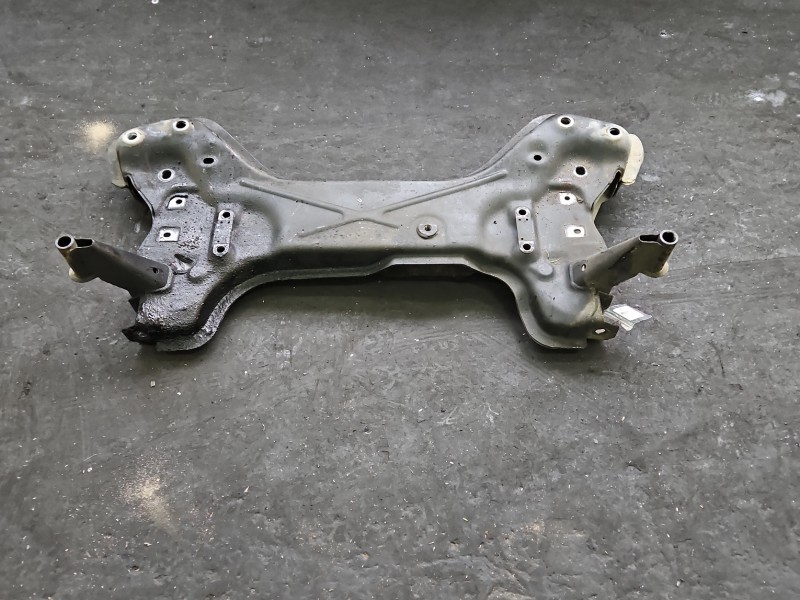 WÓZEK KOŁYSKA TRAWERS Sanki Belka silnika Fiat Ducato IV 2.0 jtd