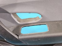 Tapicerka drzwi przód prawa boczek pasażera Renault Express 809003195R