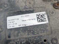 Hamulec ręczny elektryczny Opel Astra IV J A2C53377109, 0791847, 13334738