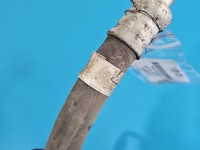 Przewód klimatyzacji rurka Toyota Yaris II