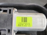 Podnośnik tył prawy Jeep Grand Cherokee IV WK2 931403-103 HB