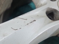 alufelgi felgi 17" komplet Mitsubishi Grandis R17 Szerokość felgi: 7.0", 5x114.3, MITSUBISHI, imprk1558059, Waga produktu z...