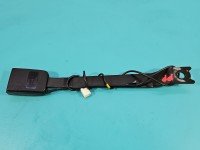 Pas bezpieczeństwa przód prawy pasażera Nissan Qashqai I J10 06-13 86884-JD00A