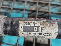 Półoś przód prawa Audi A7 4G 4.0 V8 TFSI (CEUC) automat