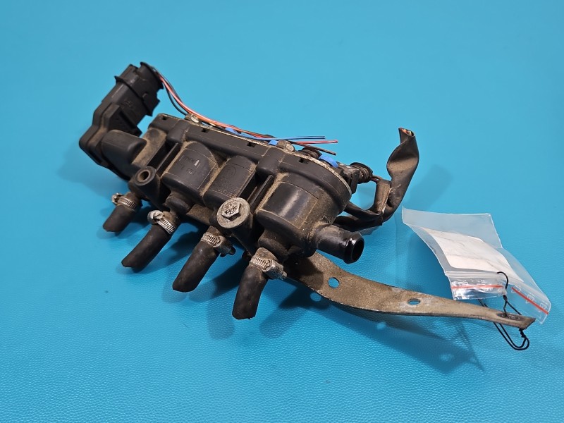 Wtryskiwacz LPG gazu