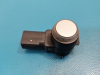 Czujnik parkowania PDC Citroen C5 II X7 9663821577ZR, 0263003644 srebrny EZRC