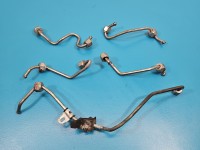 RURKI Przewód paliwowy Renault Trafic II 2.0 dci