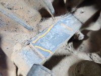 Skrzynia biegów Vw Transporter T4 2.4 d