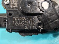 Silniczek Silnik wycieraczek przód Toyota Rav4 IV 85110-42190, 159300-6050