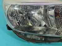 Reflektor prawy lampa przód Toyota Yaris III EUROPA