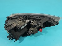 Reflektor lewy lampa przód Audi Q3 EUROPA