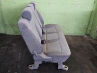 Fotel tył prawy III rząd hyundai H1 II tylny 3 rząd