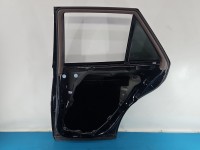 Drzwi tył prawe Mercedes ML W164 5d C040