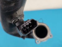 Rura przewód Renault Megane III 8200867949, 8200866276 2.0 Tce