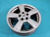 alufelgi felgi 17 komplet Toyota Rav4 III 05-