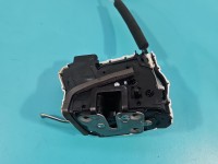 Zamek tył lewy MG MG3 24- 4pin 11341606