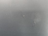 Maska przednia Seat Ibiza III 6L