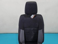Fotel prawy przód pasażera Toyota Auris II 5d EUROPA