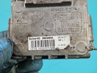 Przetwornica xenon Renault Laguna II 89034934