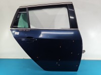 Drzwi tył prawe Opel Insignia A kombi 5d Z22 A