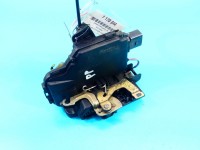 Zamek przód prawy Seat Arosa EUROPA Producent części: Seat, IMPRK1170044, Europejska, żółty, 8 PIN