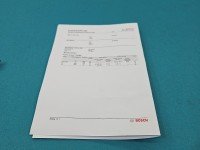TESTOWANY Wtryskiwacz Peugeot Boxer II 2.2 hdi (22DT)
