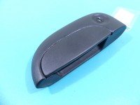 Klamka przód lewa zewnętrzna Renault Kangoo I 0389