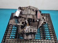 Skrzynia biegów Vw Scirocco III 08- 1.4 TSI