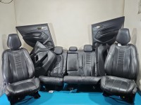 Fotele komplet kanapa Peugeot 308 II T9