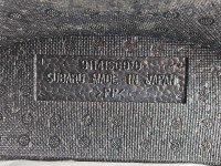 Wkład styropian bagażnika koła zapasowego Subaru Forester IV SJ 12-18 91141SG010