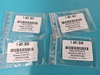 Amortyzator przód prawy przedni Mercedes Vito W447 14-