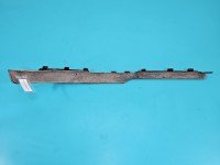 Opel Insignia B Listwa zderzaka przód dokładka HOKEJ 39148888, 551004542, 90810003001
