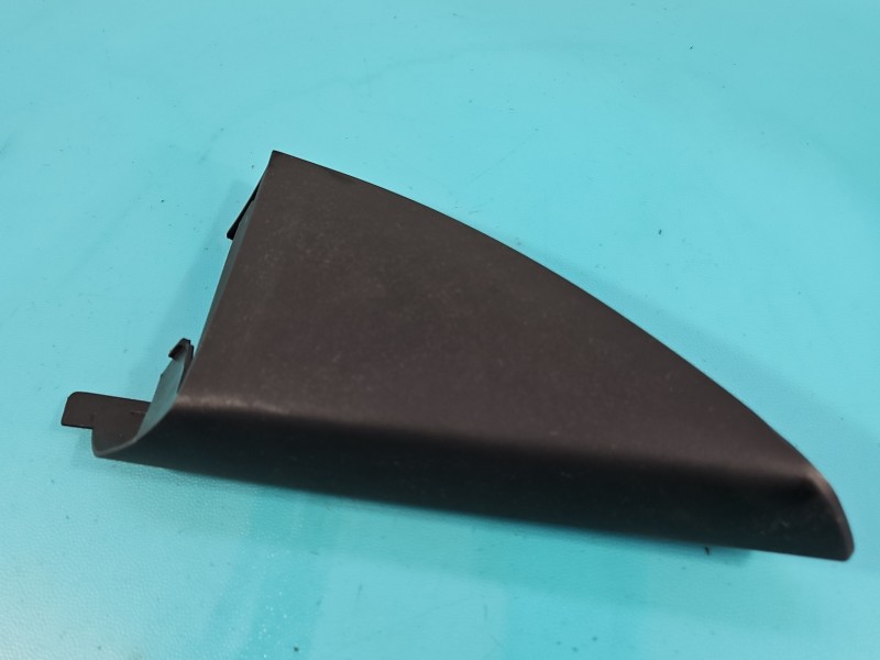 Osłona ZAŚLEPKA PLASTIK BMW iX3 G08 6999016